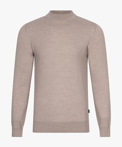 Trui beige