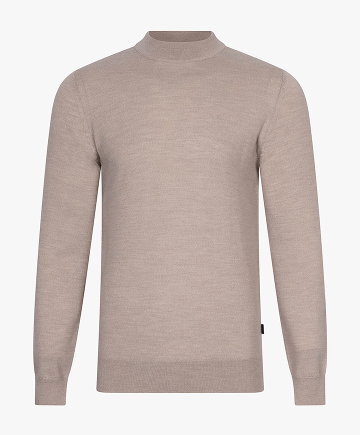 Trui beige