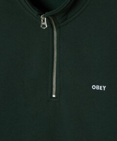 Heren trui groen