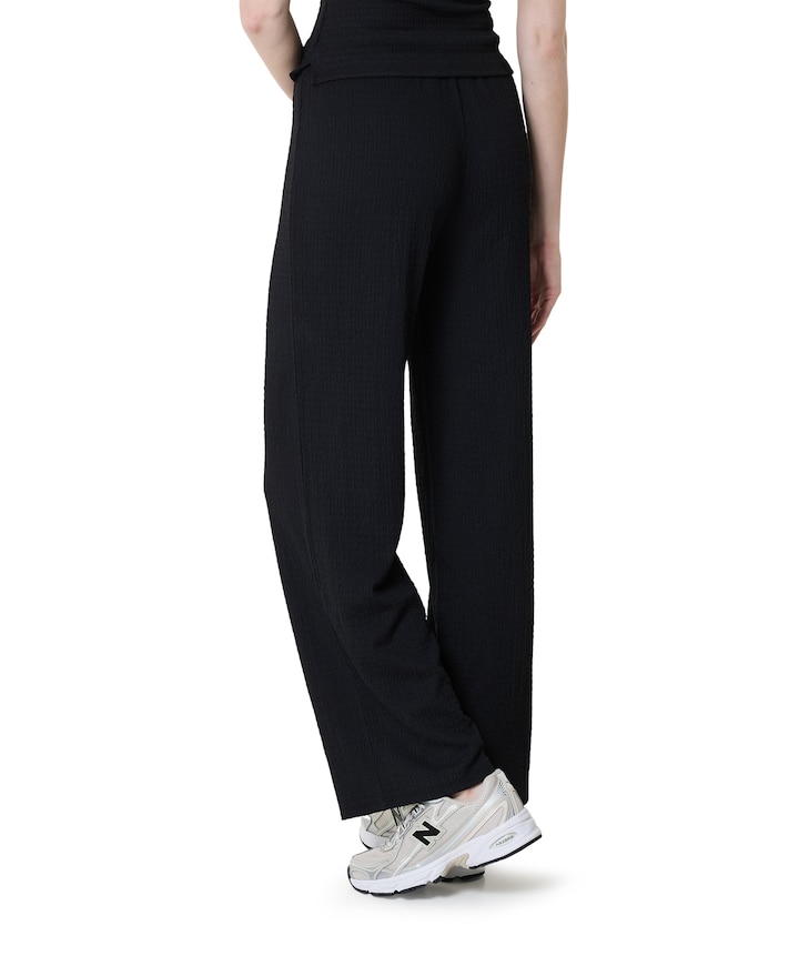 ONLDEBBIE LOOSE CC JRS dames broek zwart