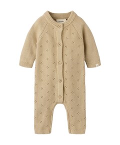 Uniseks babypakje  wit