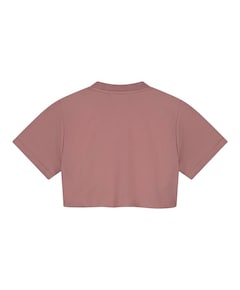 Meisjes T-shirt roze