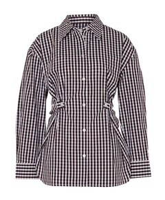Dames blouse wit