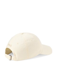 Heren hoofdaccessoire ecru