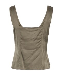 Top groen