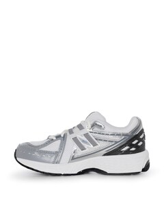 1906 uniseks sneakers  grijs