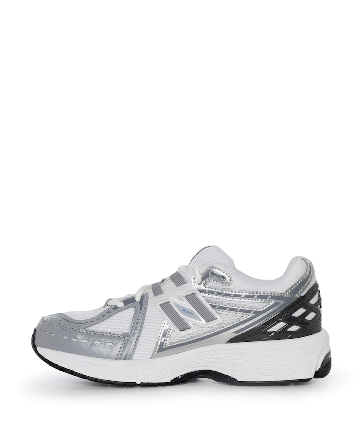 1906 uniseks sneakers  grijs