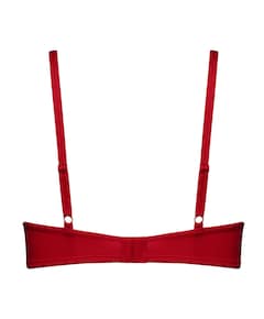 Dames bh rood