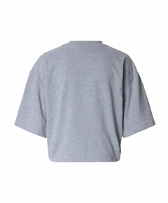 Dames T-shirt grijs