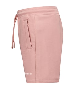 Basic short jongens korte broek roze