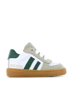 jongens sneakers beige