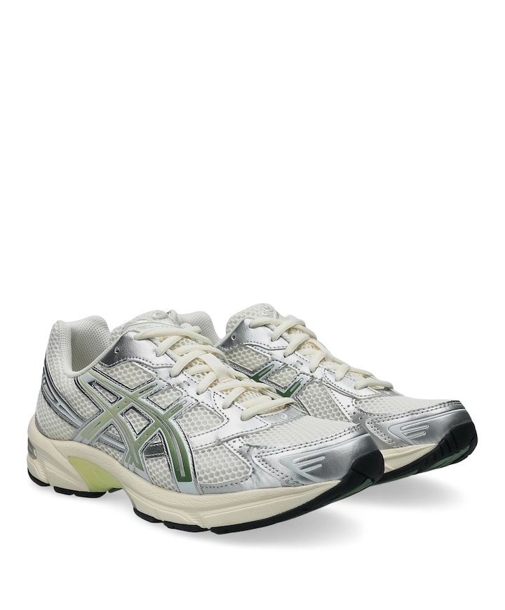GEL-1130 heren sneakers ecru