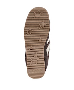 dames sneakers bruin