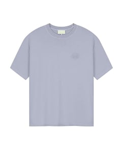 Heren T-shirt beige