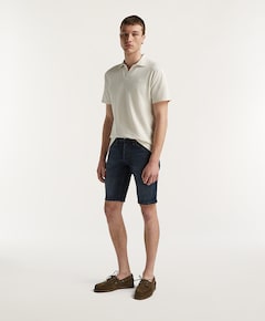 RAZOR SHORT FMBB heren jeans blauw