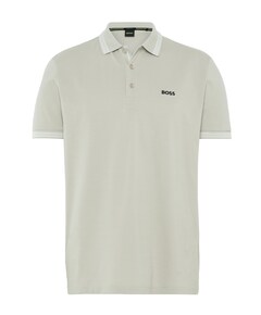 Polo beige