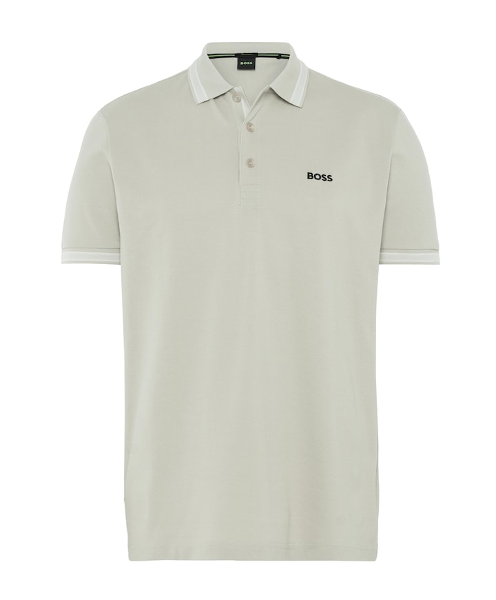 Polo beige