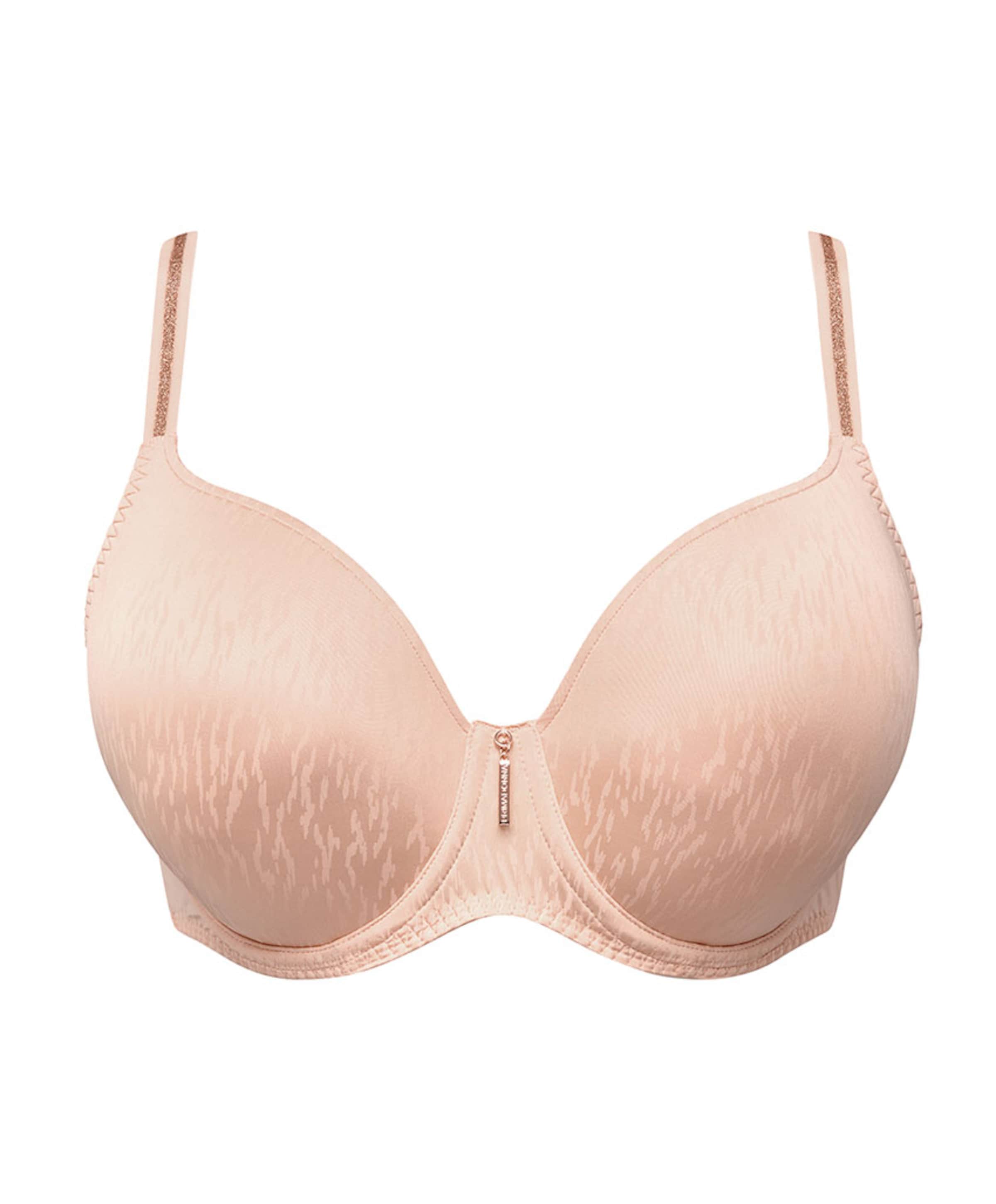 Dames bh beige