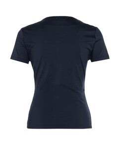 Dames T-shirt blauw