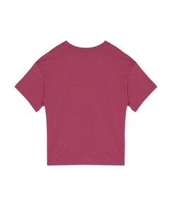 T-shirt roze