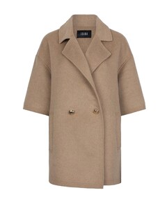 Jas beige