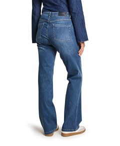 Eve - Daily Denims - D97 jeans blauw