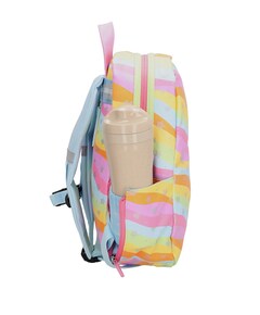 Rugzak multicolor