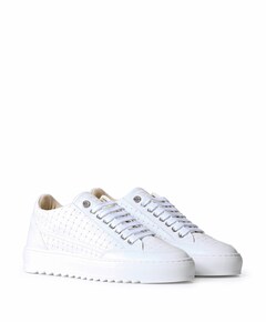 Tia Bardolino MG52 sneakers wit