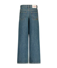 Cassie meisjes jeans blauw