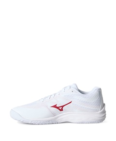 SHOE LIGHTNING SELECT heren volleybalschoenen wit