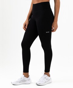 Advantage dames tights zwart