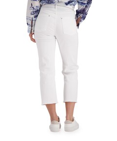 dames jeans ecru
