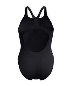 Dames badpak zwart