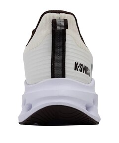 KS AFW MELROSE TUBES LITE heren fitnessschoenen wit