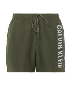 Zwemshort groen