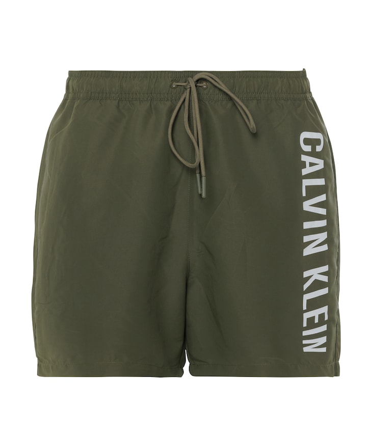 Zwemshort groen