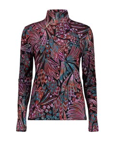 Blouse multicolor