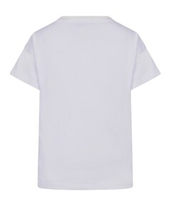 Dames T-shirt ecru
