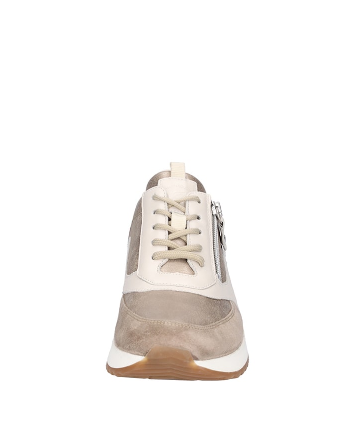 Vicky  sneakers beige