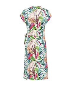 Jurk multicolor