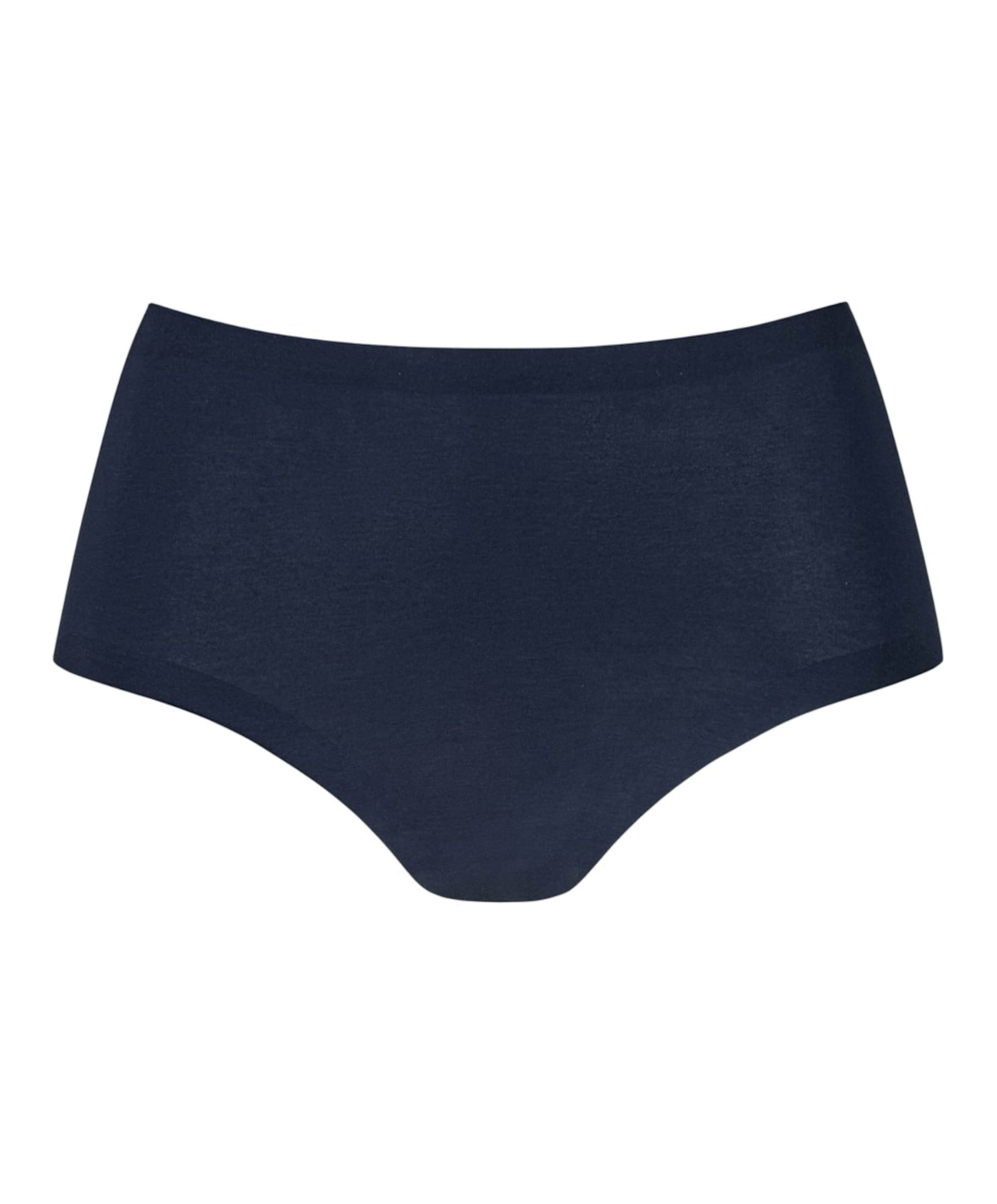 Dames slip blauw