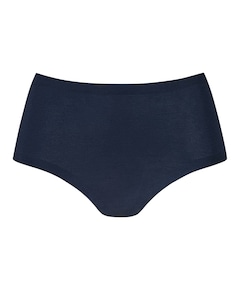 Dames slip blauw