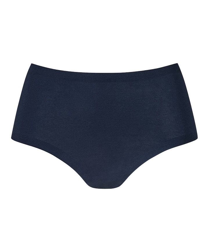 Dames slip blauw