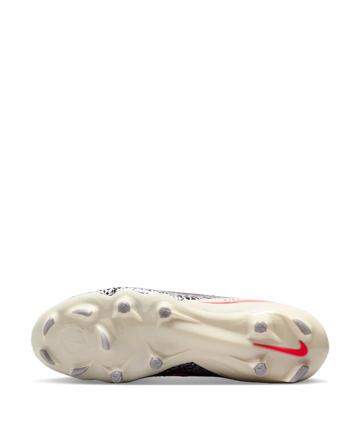Phantom 6 High Acad Fg/mg Nu3 heren voetbalschoenen bordeaux