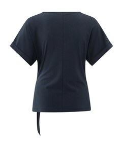 T-shirt blauw