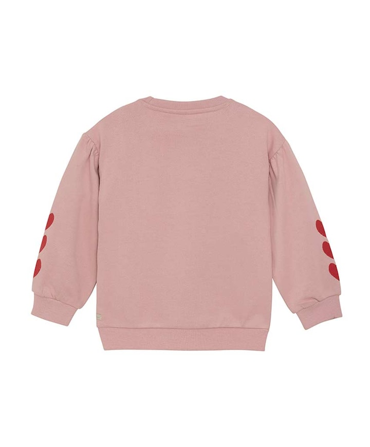Sweater roze