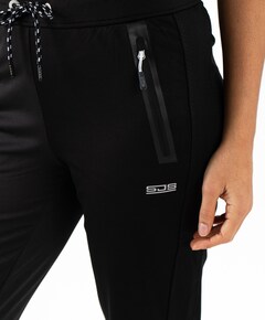 SS lady pant Plynn dames trainingsbroek zwart