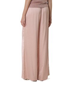 Dames broek roze