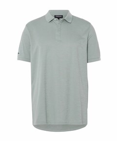 polo grijs