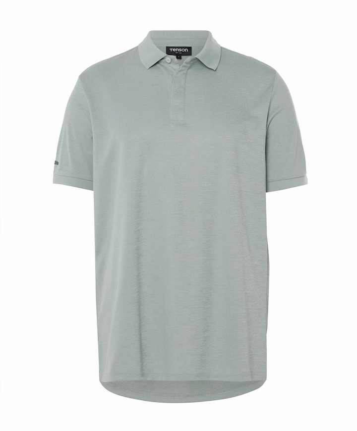 polo grijs